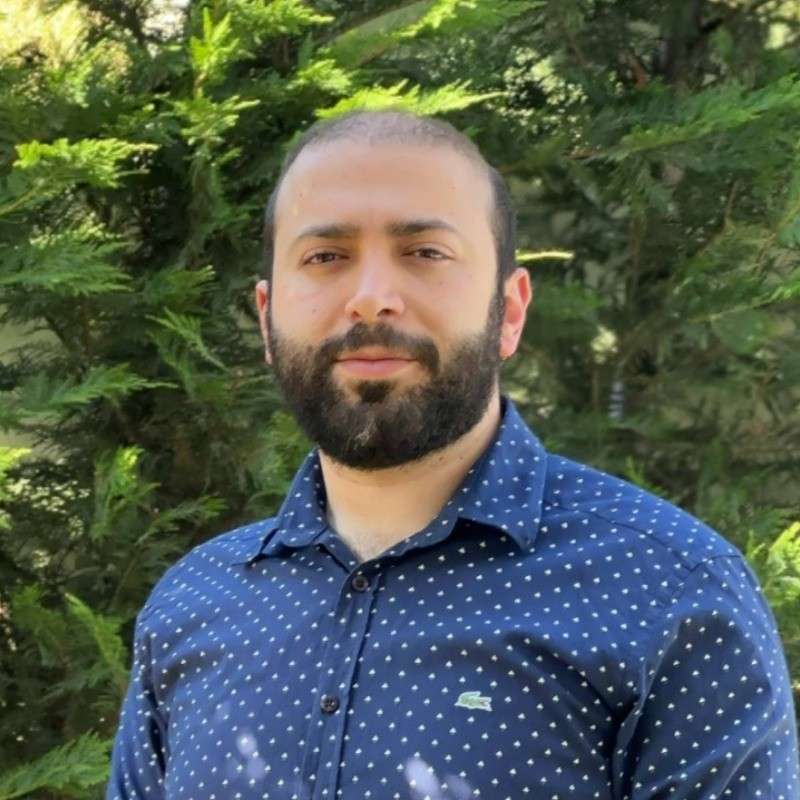 Dr. Mohamad Mehdi Diab