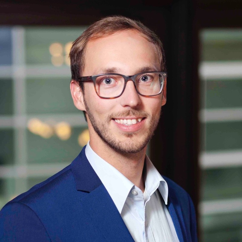 Jan Baumann, MD