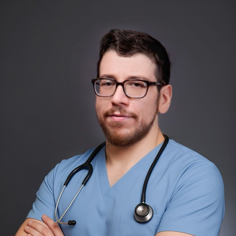 Dr. Nader Absi